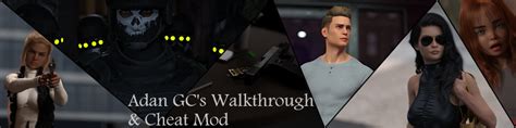 adangc mods|Guilty Pleasure [v0.34] [Quonix] + AdanGC's WT Mod.